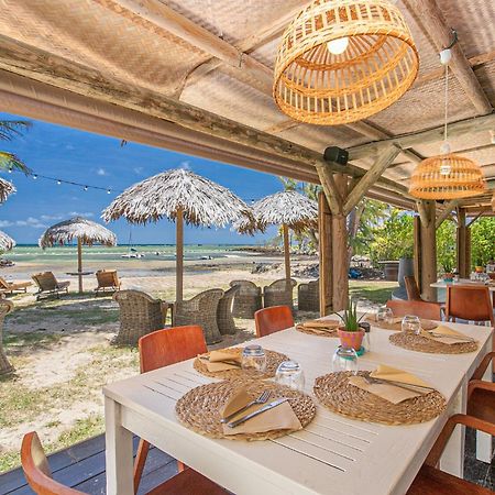 Suites Anagani Le Francois Luaran gambar