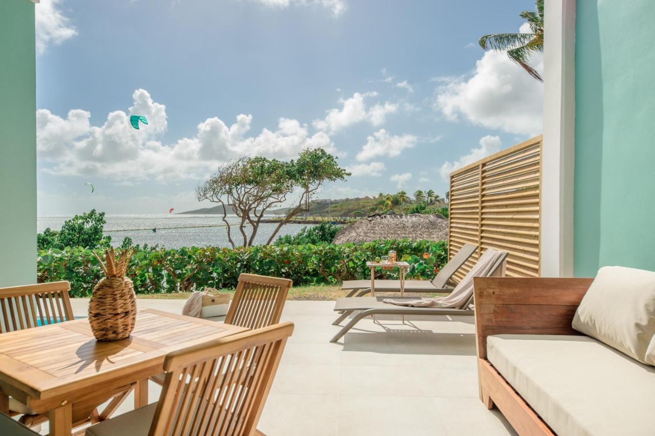 Suites Anagani Le Francois Luaran gambar