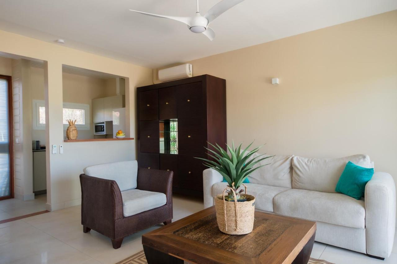 Suites Anagani Le Francois Luaran gambar