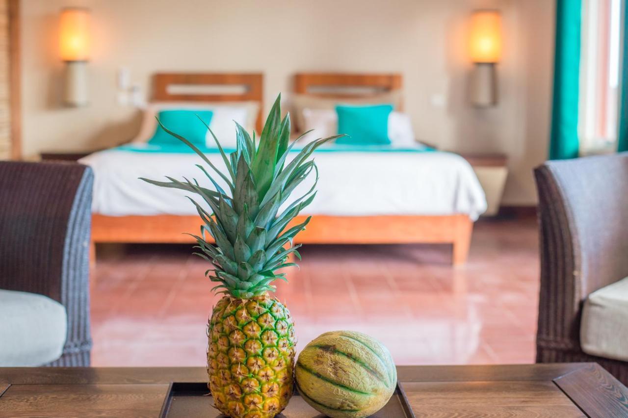 Suites Anagani Le Francois Luaran gambar