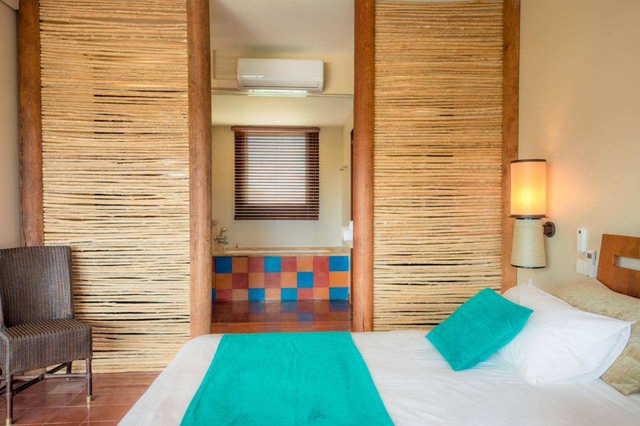 Suites Anagani Le Francois Luaran gambar