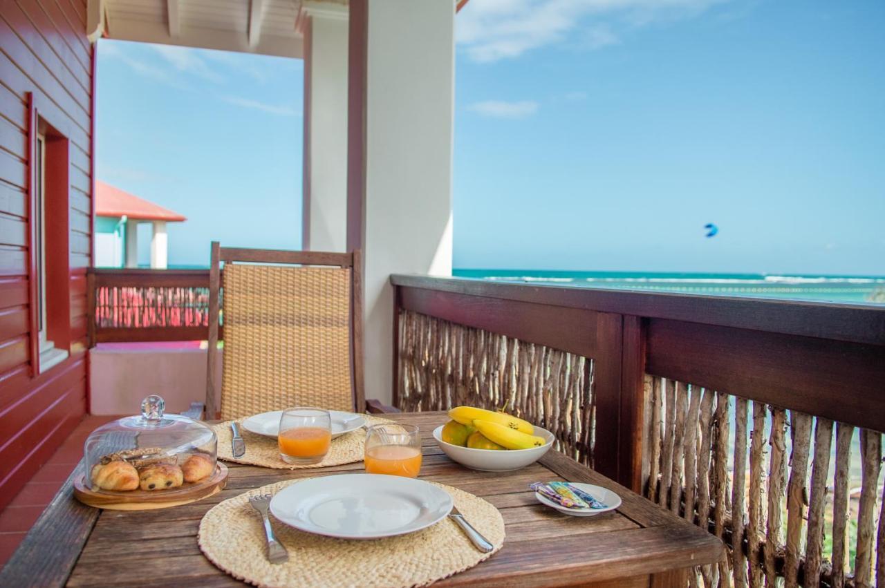 Suites Anagani Le Francois Luaran gambar