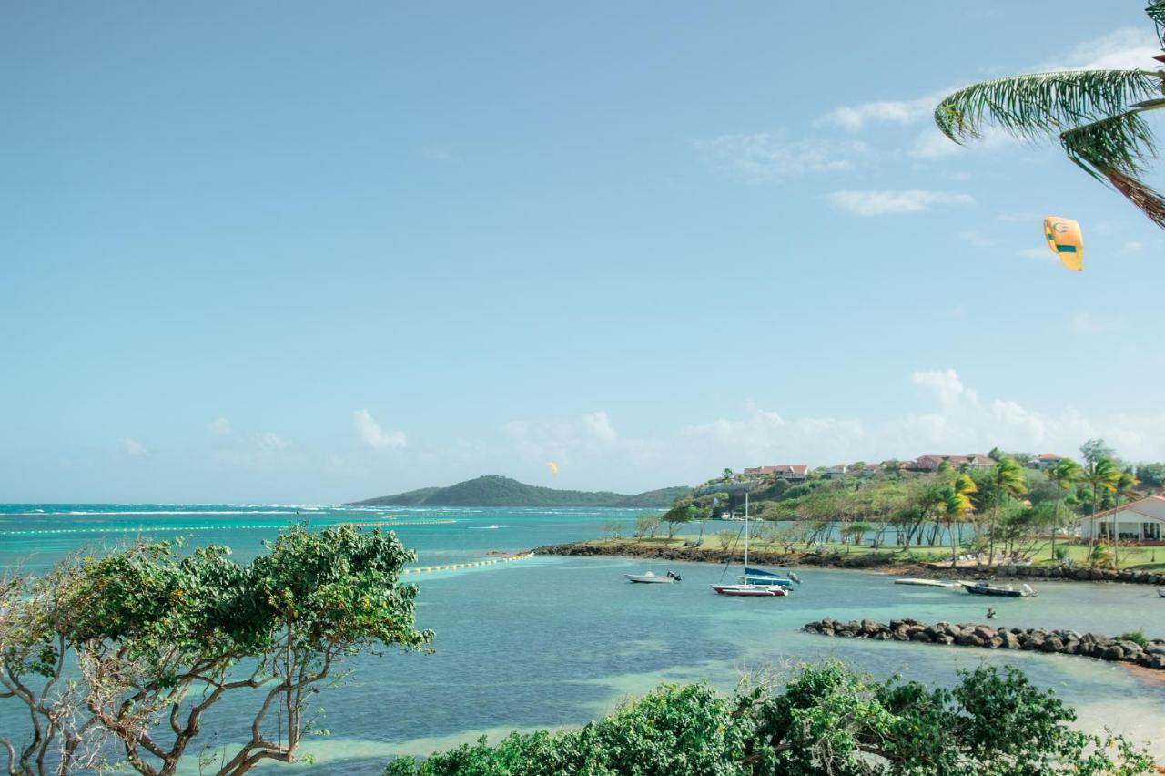 Suites Anagani Le Francois Luaran gambar