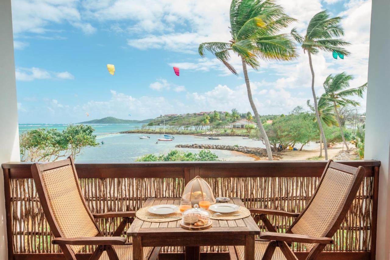Suites Anagani Le Francois Luaran gambar