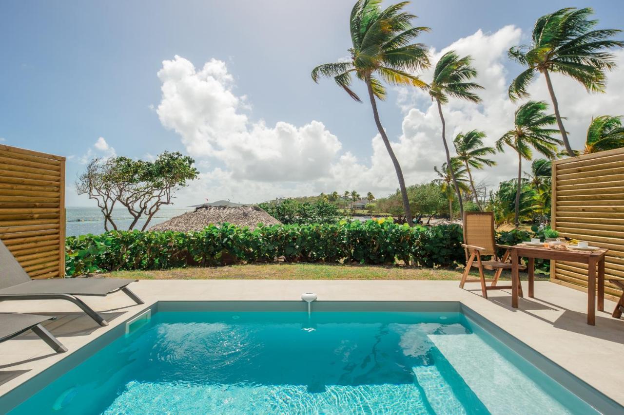 Suites Anagani Le Francois Luaran gambar