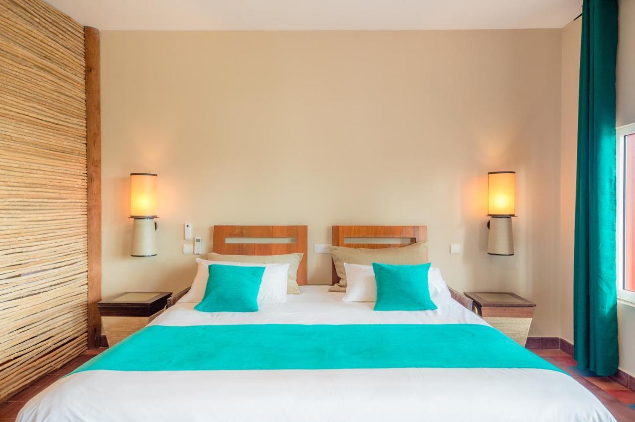 Suites Anagani Le Francois Luaran gambar
