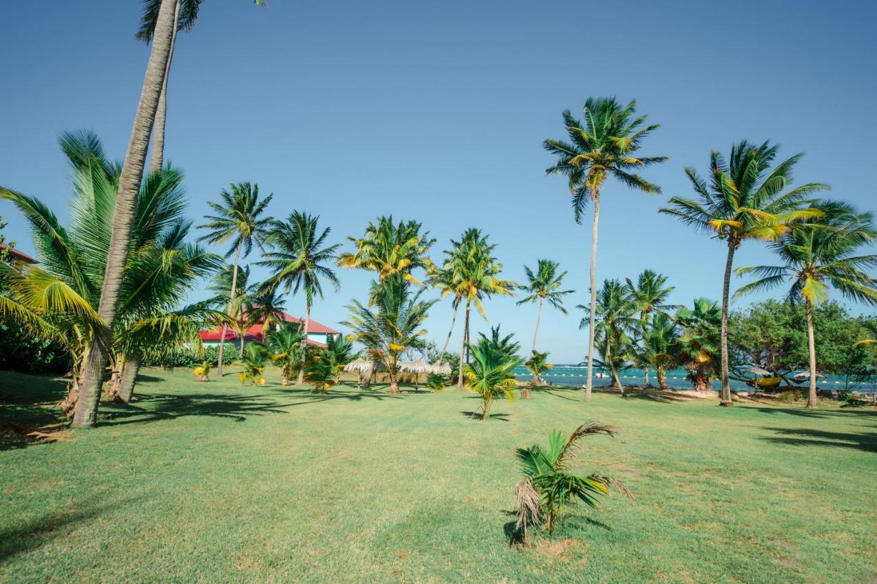 Suites Anagani Le Francois Luaran gambar